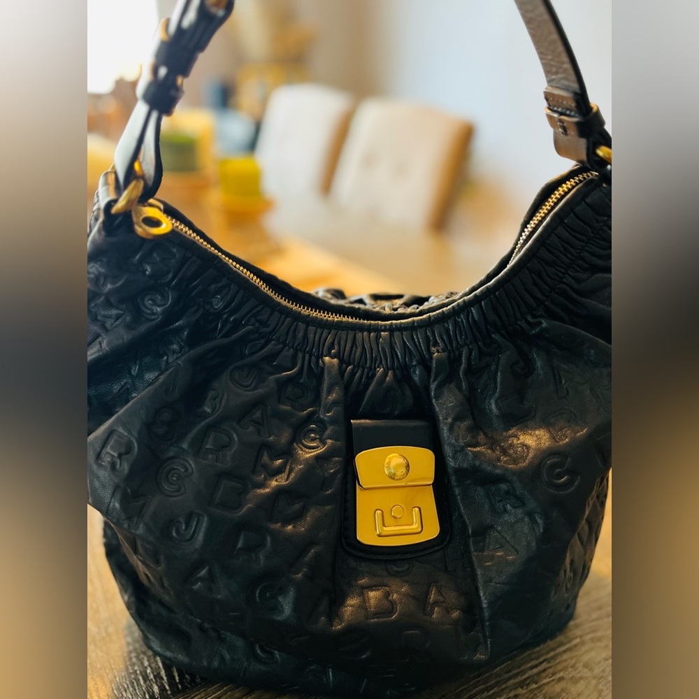 MARC JACOBS Medium Size Hobo Bag
